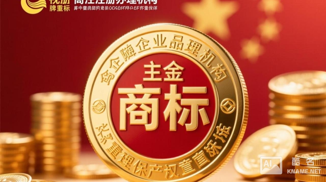 金州商标注册办理机构哪家好？收费标准与流程是怎样的？