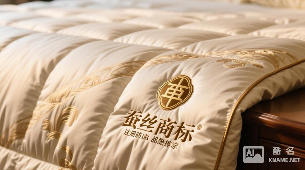 蚕丝被商标注册流程和费用是怎样的？