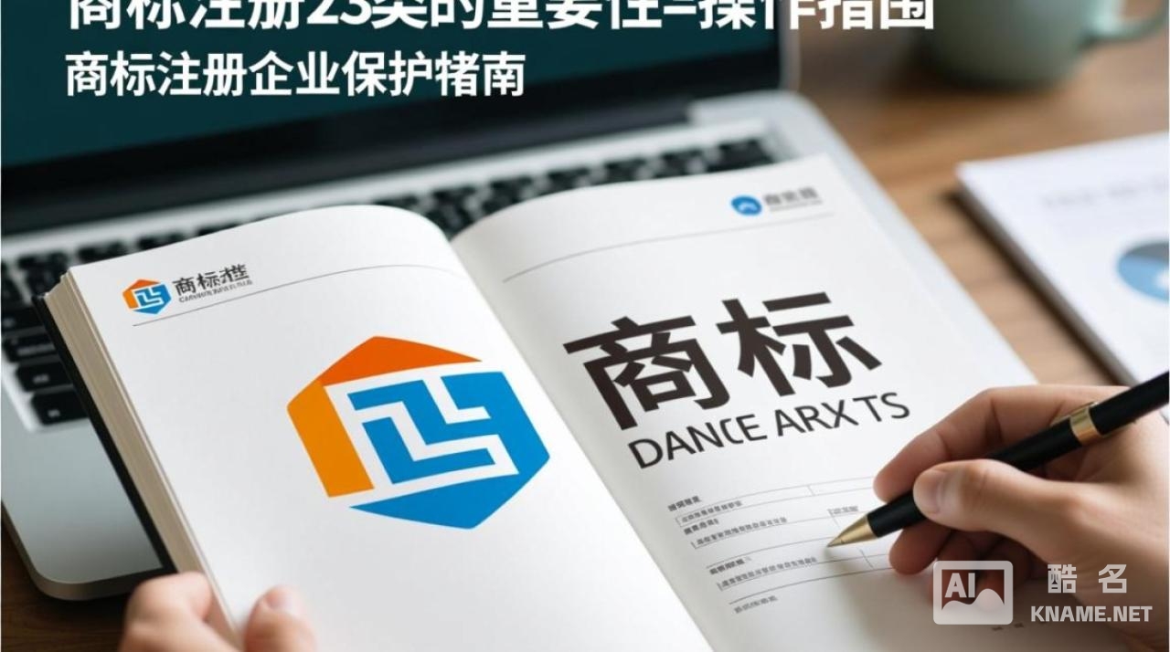 商标注册查询23类时要注意哪些关键问题？