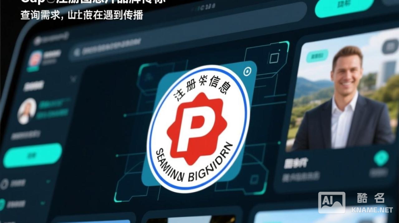 图片怎么查商标注册？教你用图搜商标注册信息的方法。