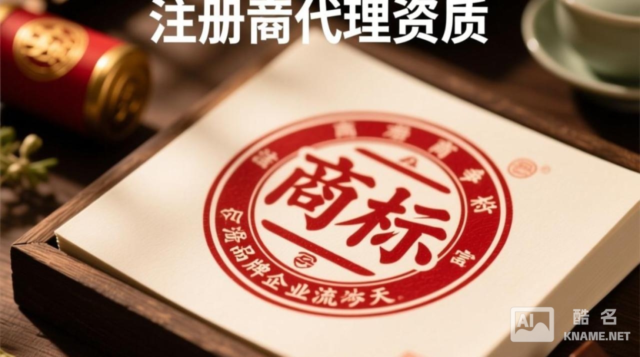 商标注册代理要资质吗？如何查询代理机构资质？