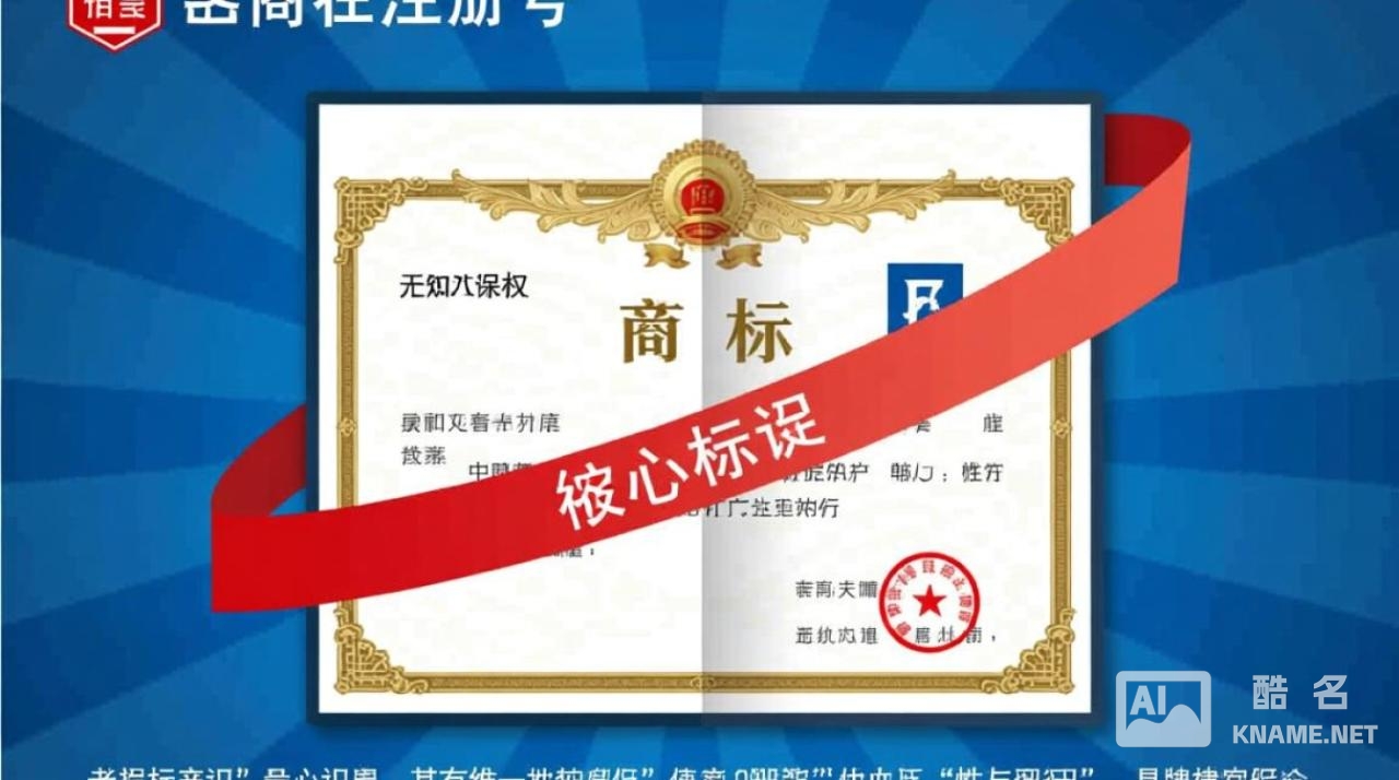 单位商标注册号怎么查？需要准备哪些材料？