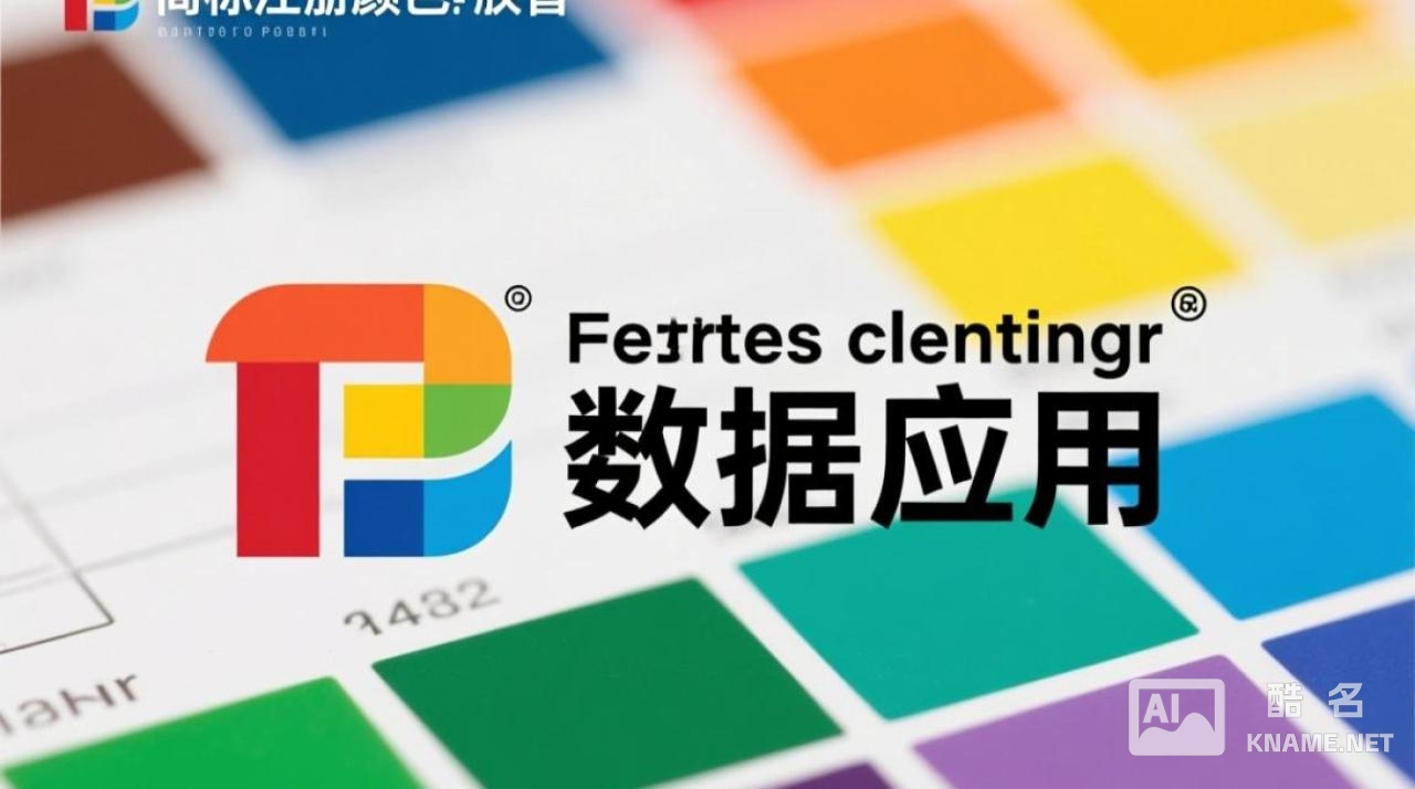 彩色商标注册颜色数据有哪些具体要求？