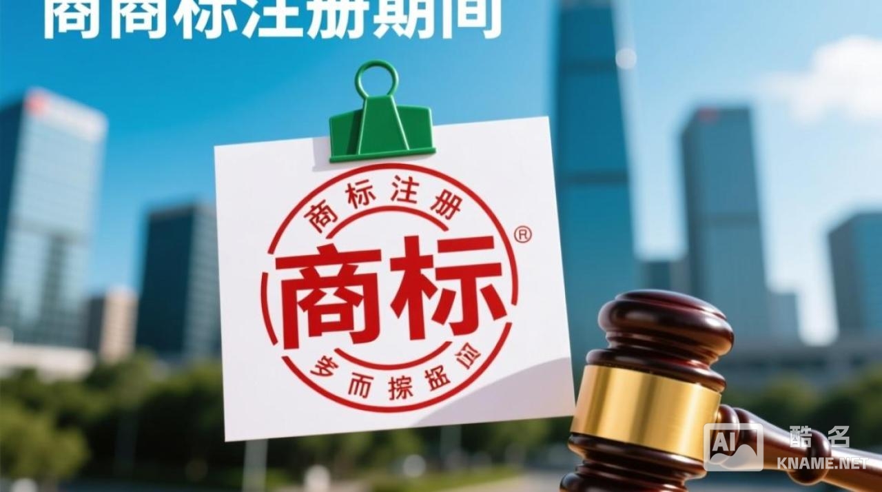 商标注册期间怎么查进度？在线查询方法有哪些？