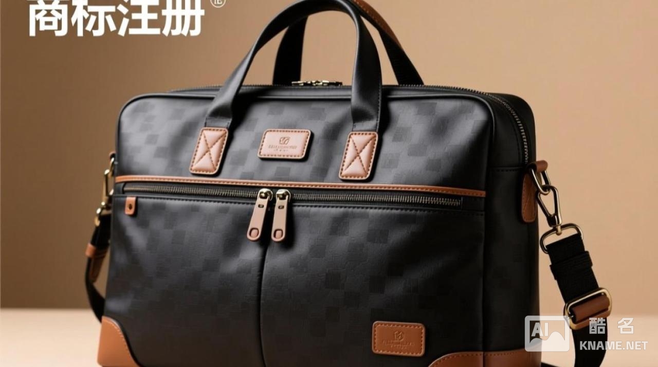 箱包商标注册要选哪些类别？怎么选才最全面？