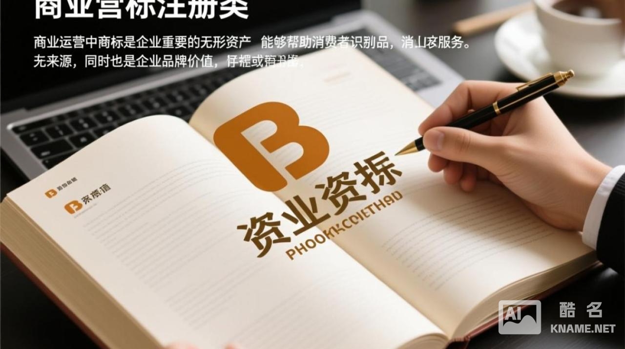 资产商标注册该选哪类？不同资产类型注册类别怎么选？