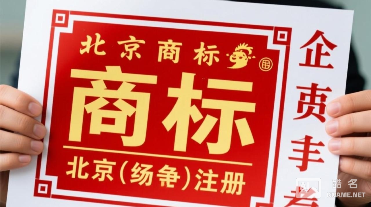 北京商标注册哪个代理机构好？新手小白怎么选？