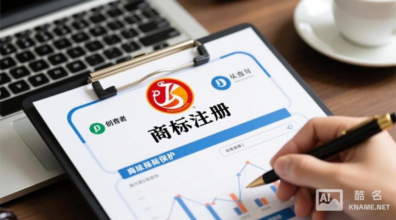 商标注册这么难吗？个人小白如何顺利搞定？