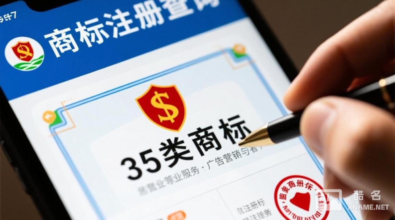 35类商标注册查询怎么查？这些细节你必须知道！