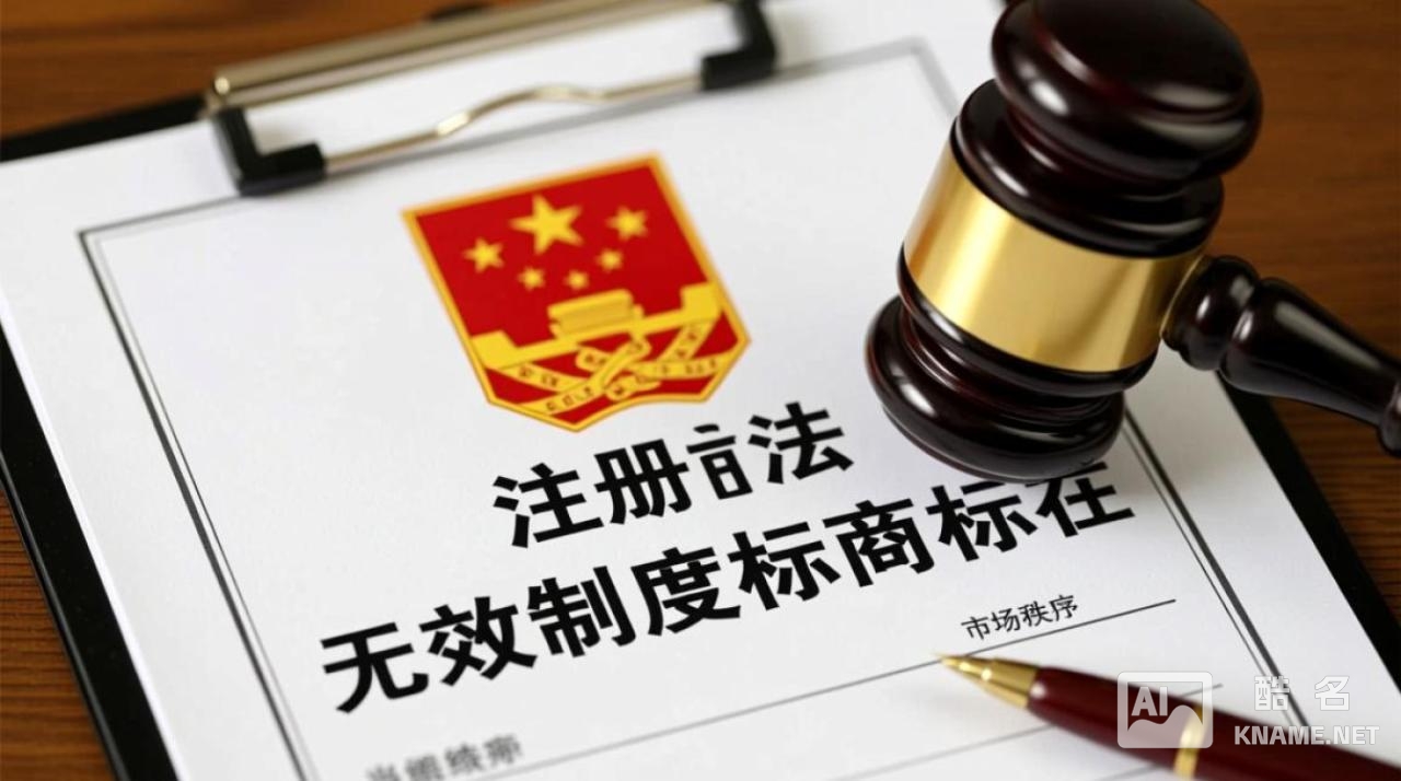 商标注册无效的情形有哪些？如何应对无效宣告？