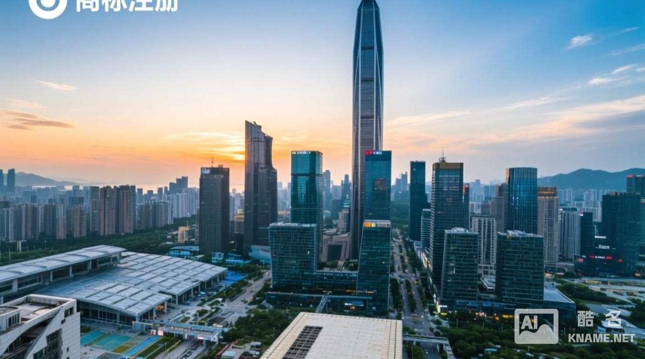 深圳商标注册哪里好？怎么选靠谱机构？