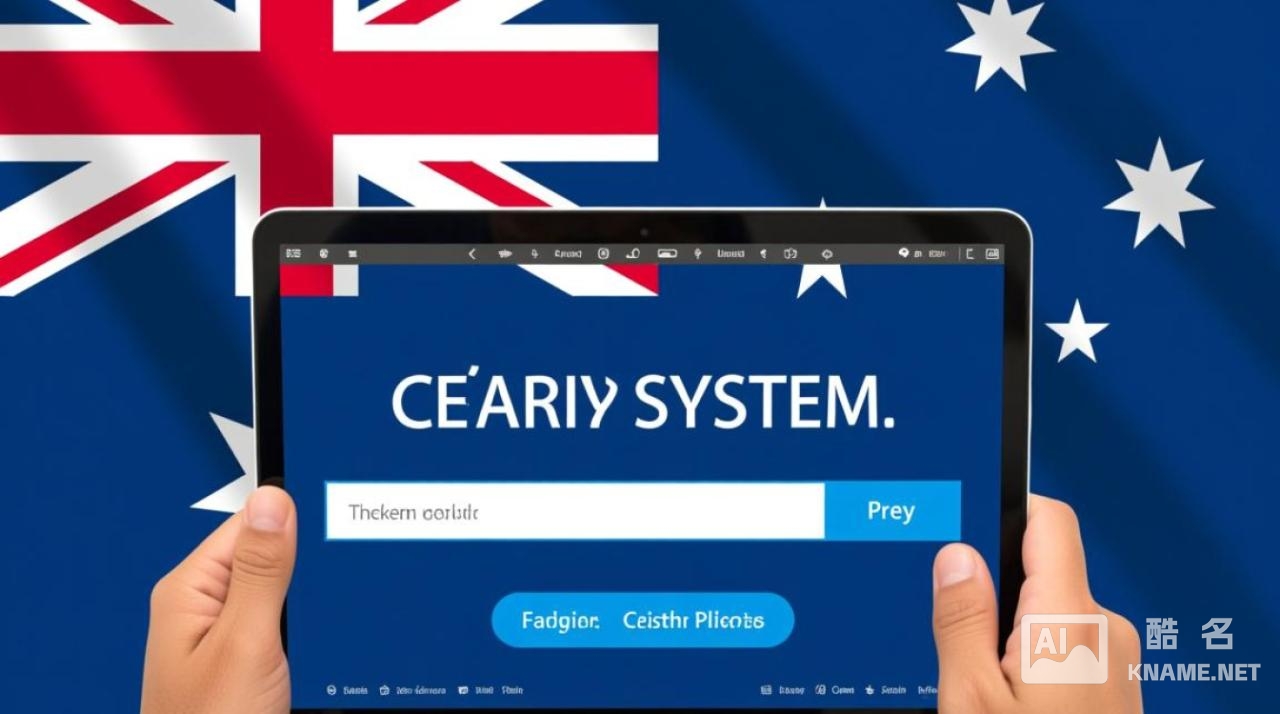 澳洲商标注册查询系统怎么用？官网入口和步骤详解