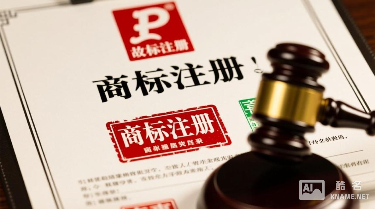 商标注册有哪些不为人知的趣味故事？