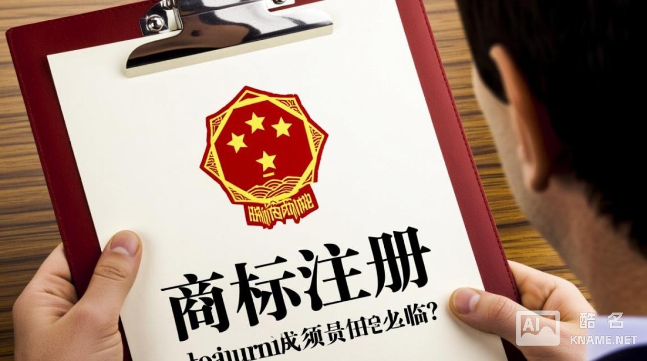 商标注册必须找代理吗？自己办能省多少钱？