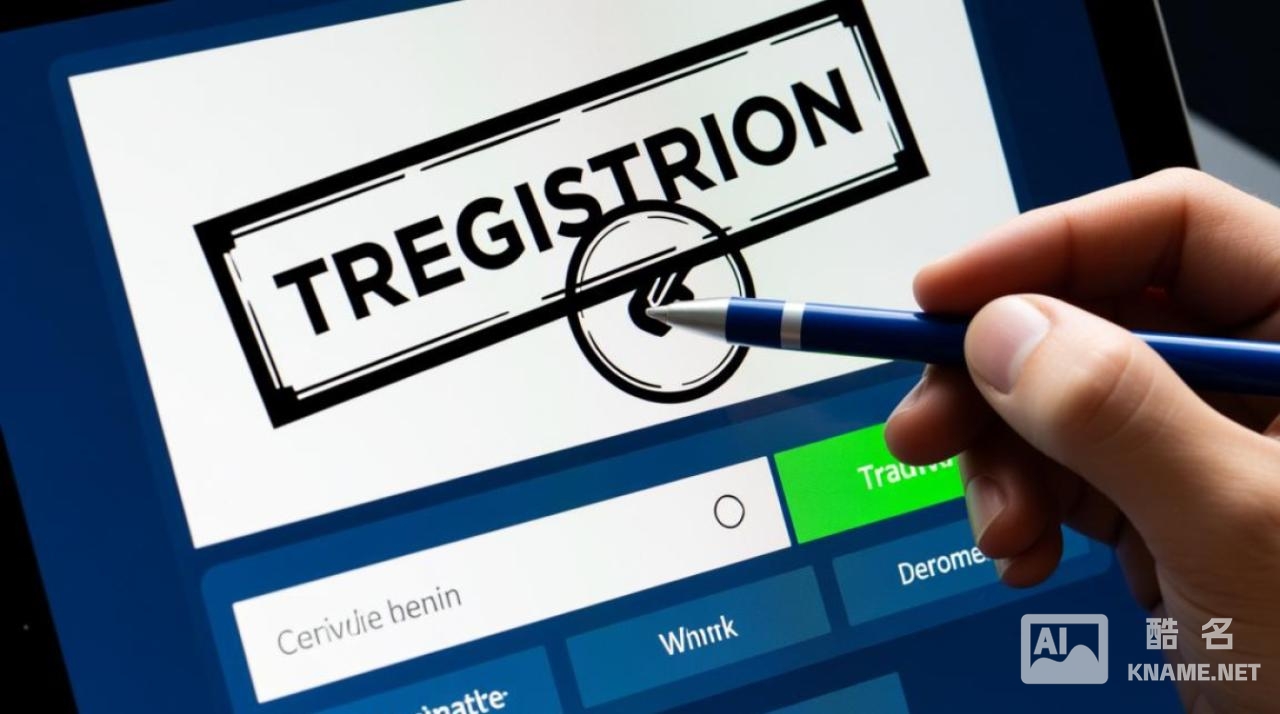 商标注册查询网站打不开怎么办？如何解决无法打开问题？