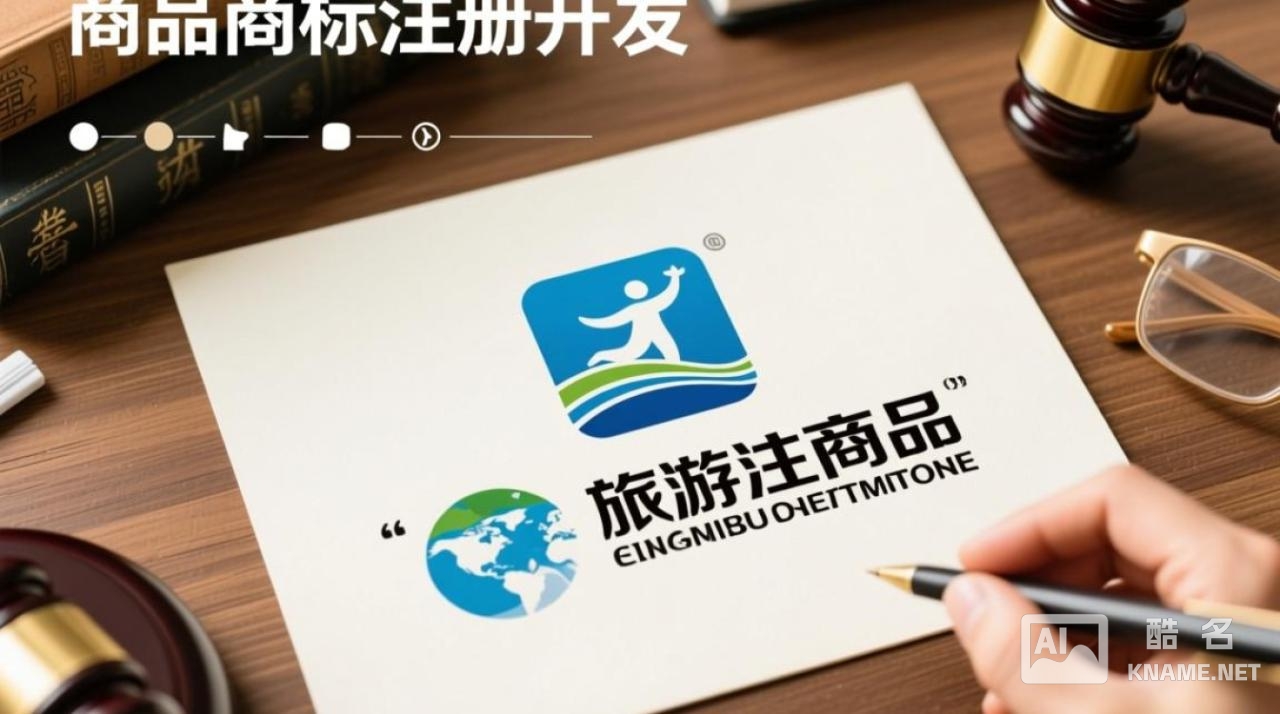 旅游商品商标注册流程是怎样的？具体步骤有哪些？