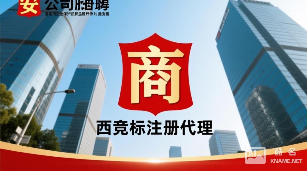 西安公司商标注册代理哪家好？费用低还靠谱吗？