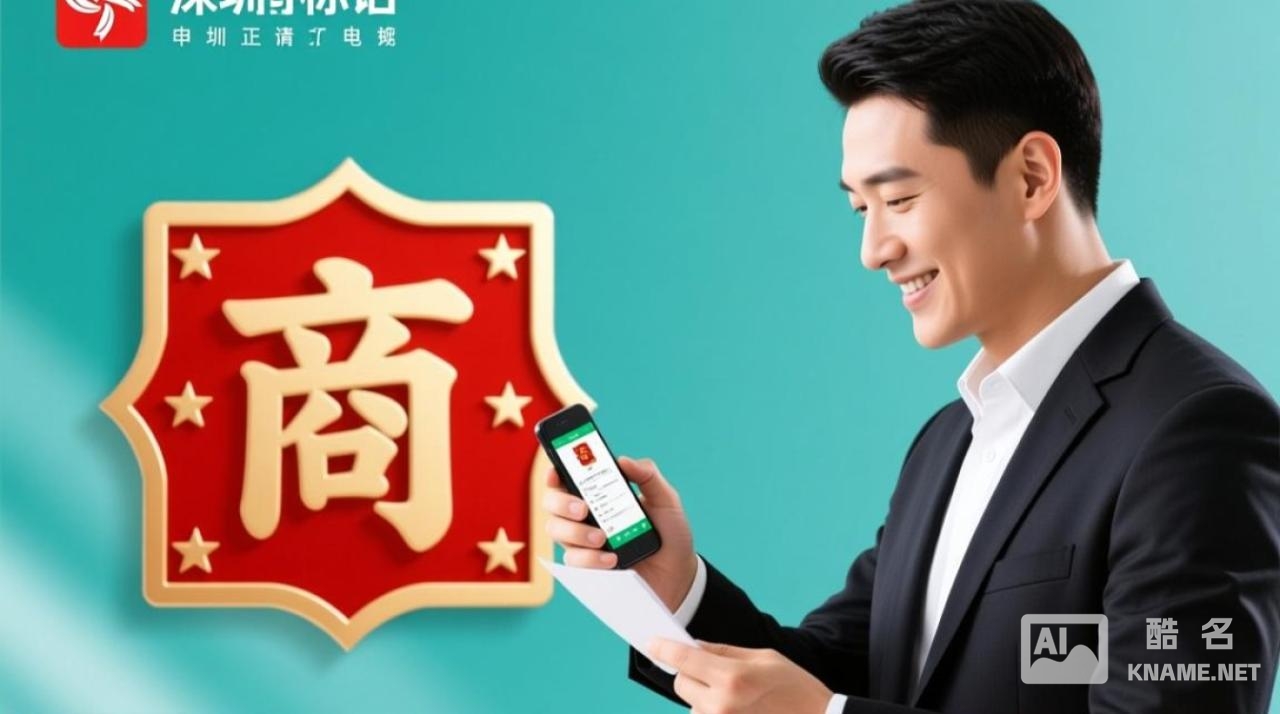 深圳商标注册服务电话是多少？官方渠道怎么查？