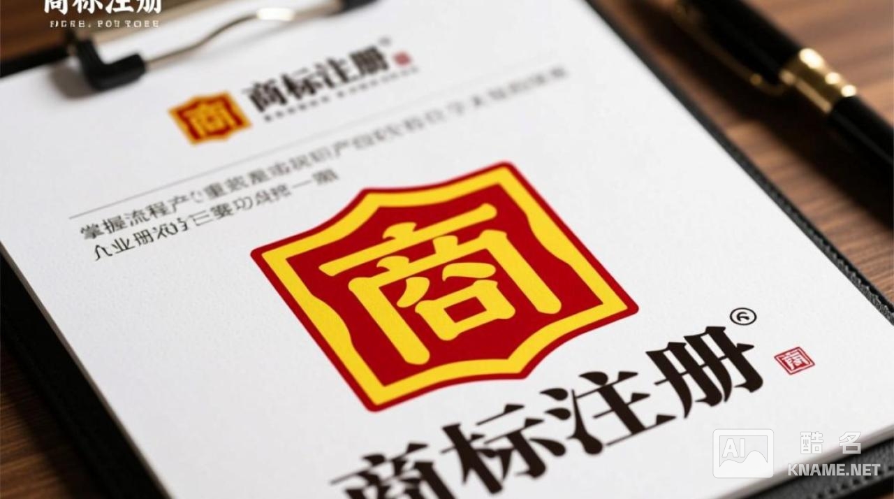 方老泰商标注册要多久？流程复杂吗？费用多少？