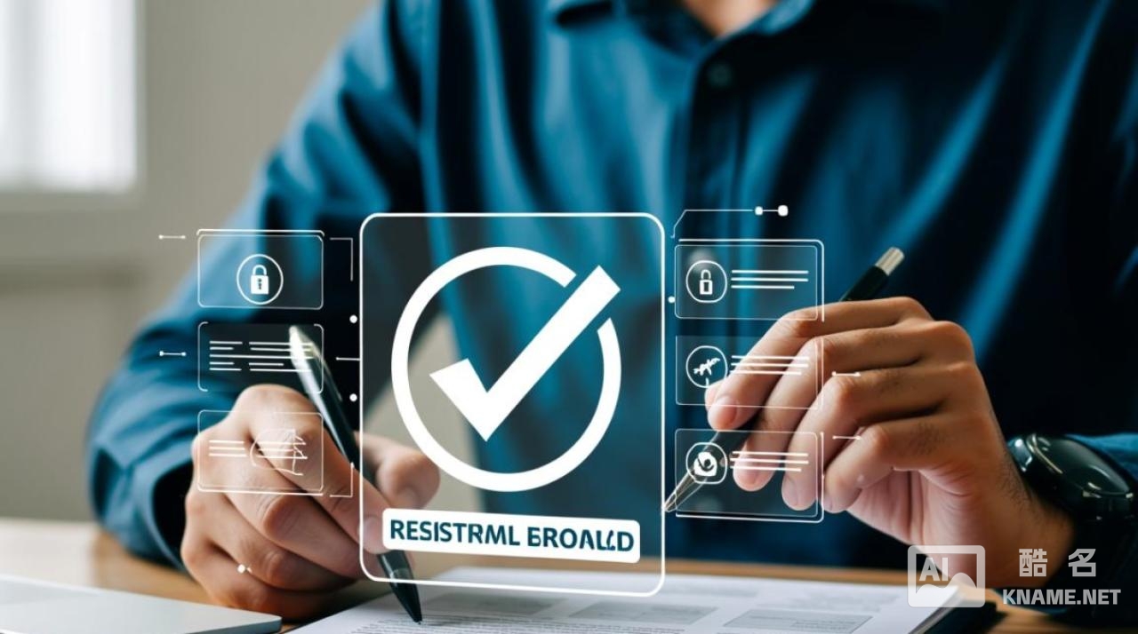 个人商标注册怎么查？需要准备什么材料吗？