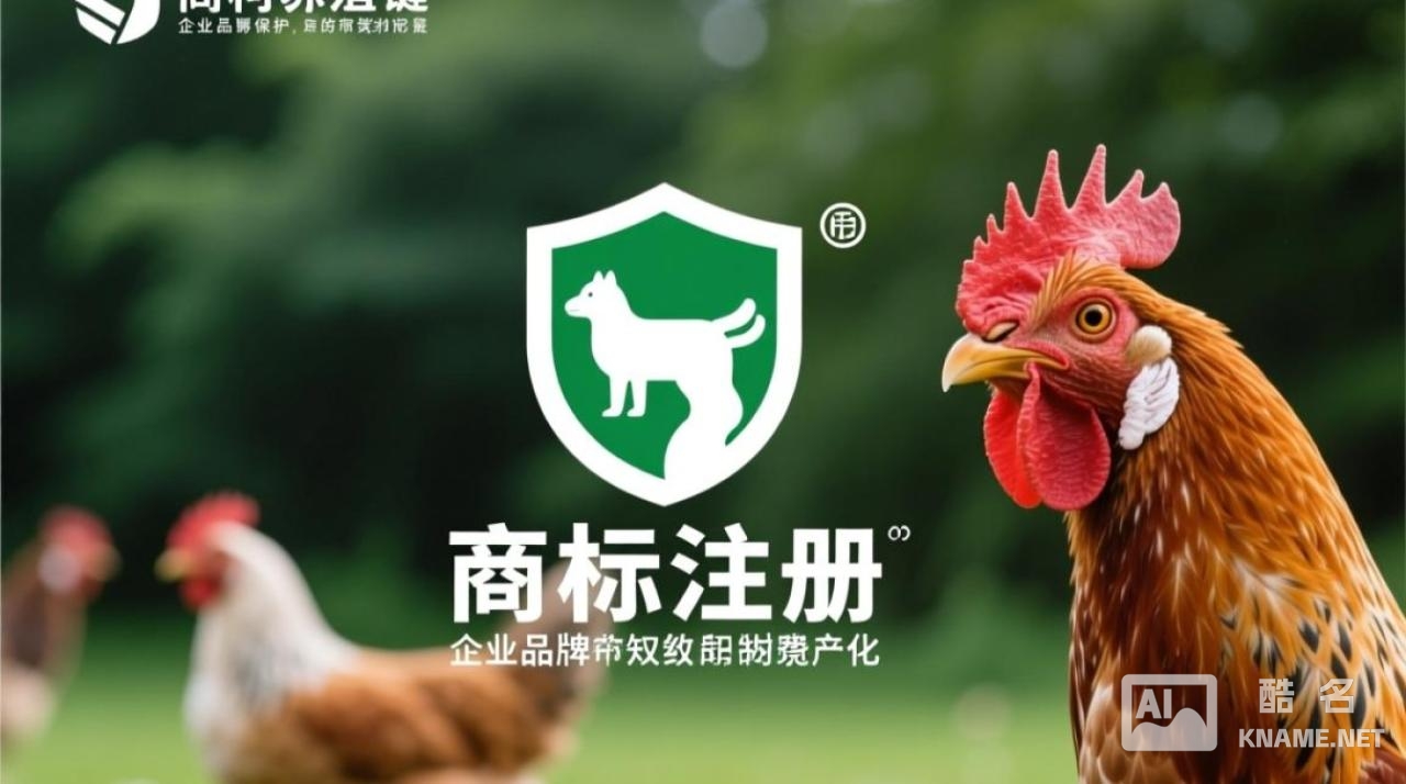 动物养殖商标注册怎么选？流程有哪些注意事项？