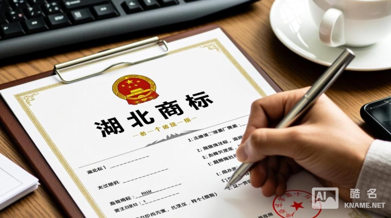 湖北商标注册办理需要准备哪些材料？