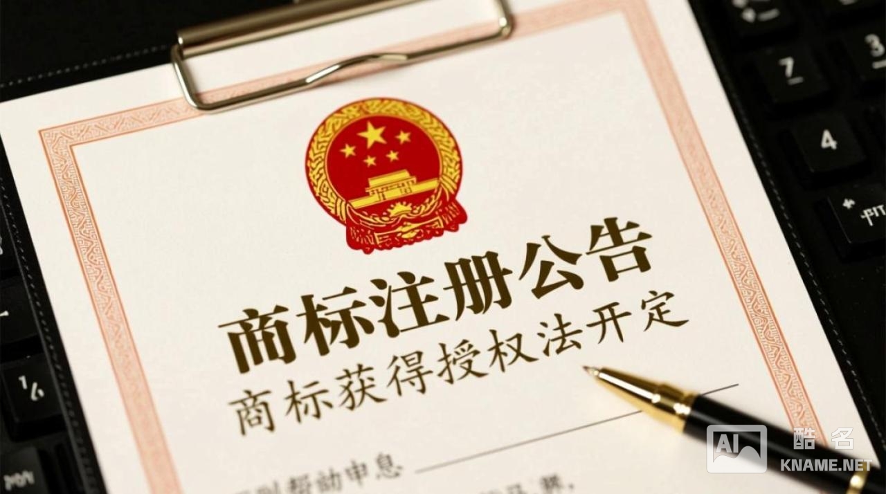 商标注册公告在哪查询？官网入口和详细步骤是什么？