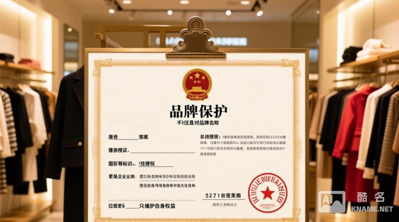 女装商标注册号是什么?怎么查?注册流程是怎样的? 女装商标注册号是什么?怎么查?注册流程是怎样的?