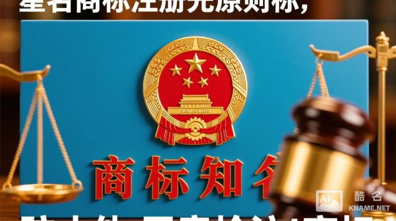 驰名商标注册在先，未注册如何认定权利归属？