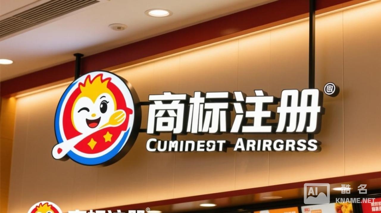 餐饮连锁品牌商标注册，如何避免侵权与品牌保护？