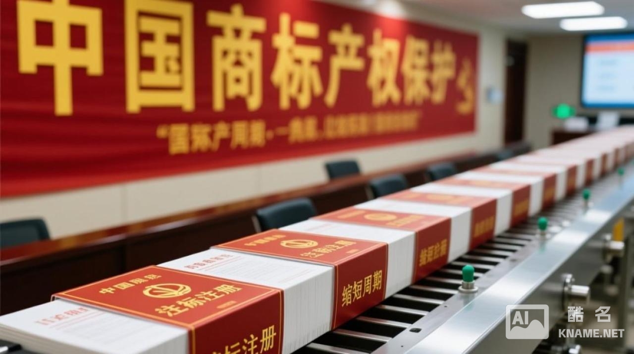 2025年商标注册流程有哪些新变化？企业该怎么应对？