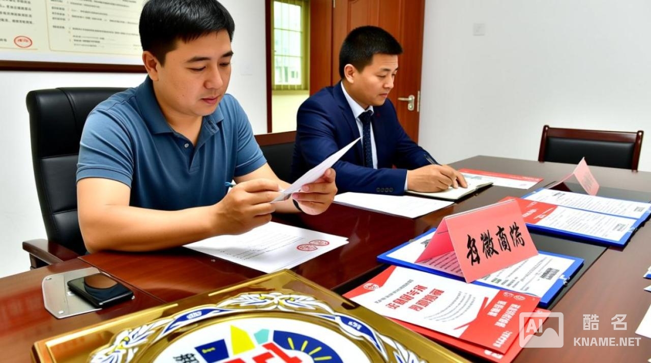 阜阳知名商标注册流程复杂吗？需要准备哪些材料？