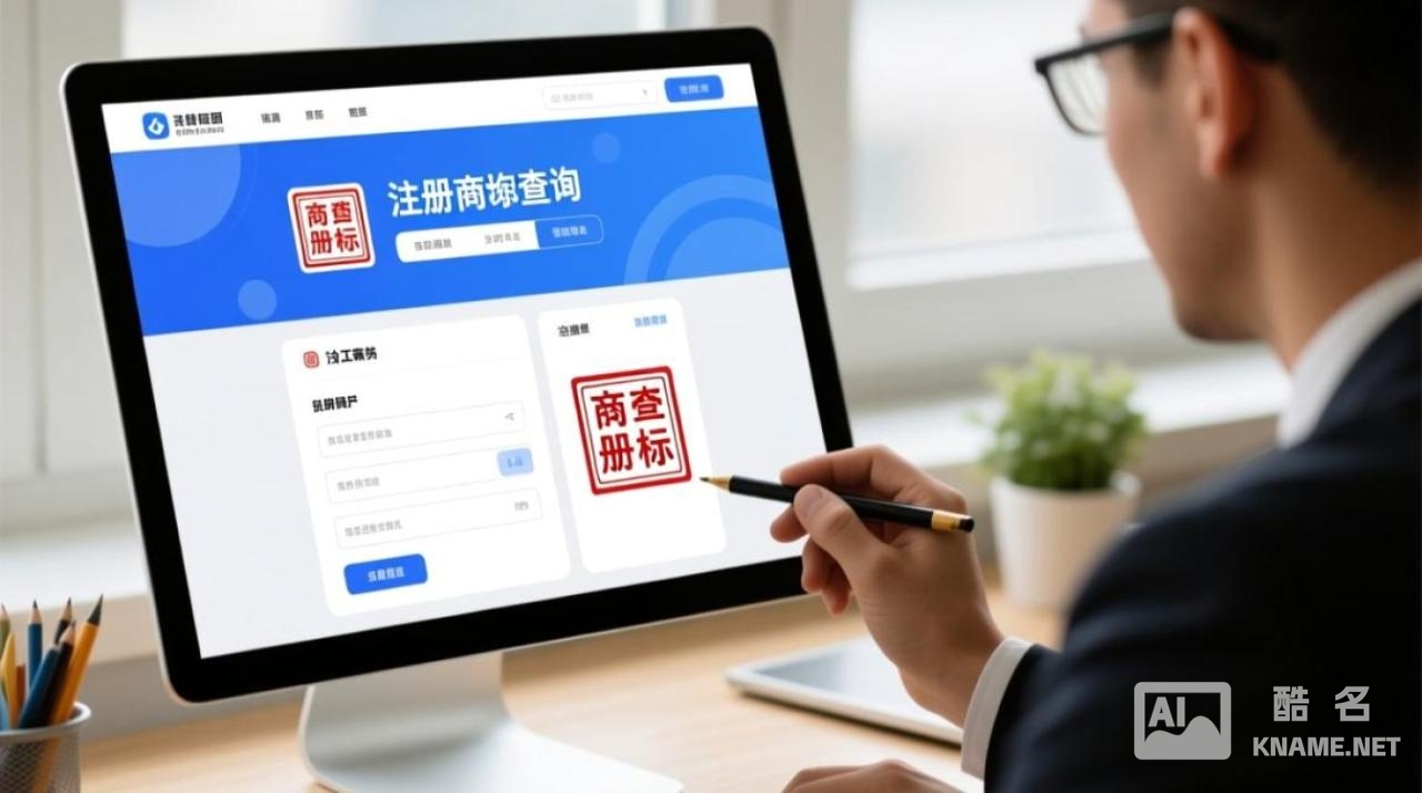 商标注册查询系统怎么用才能查到准确结果？