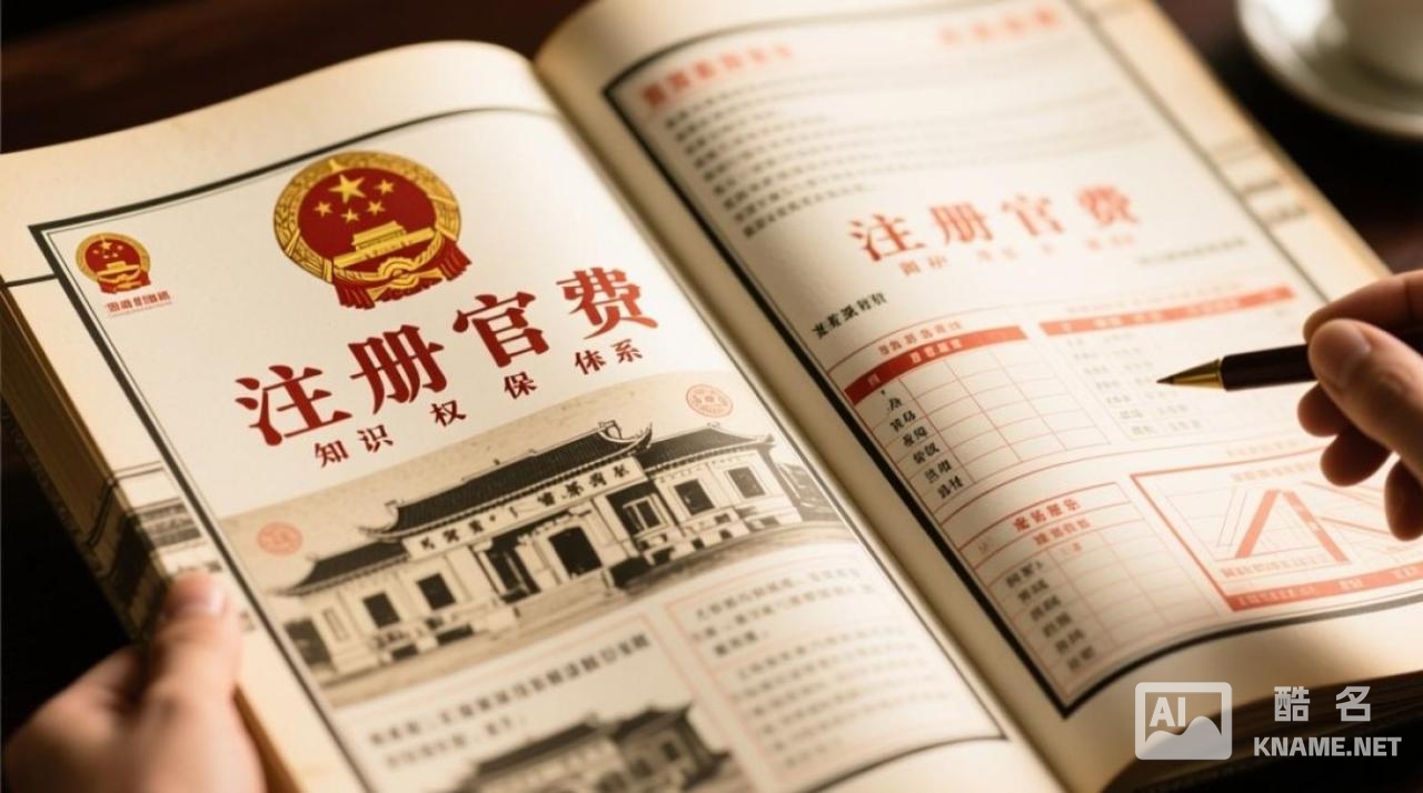 老牌商标注册官费现在调整了吗？最新标准是多少？