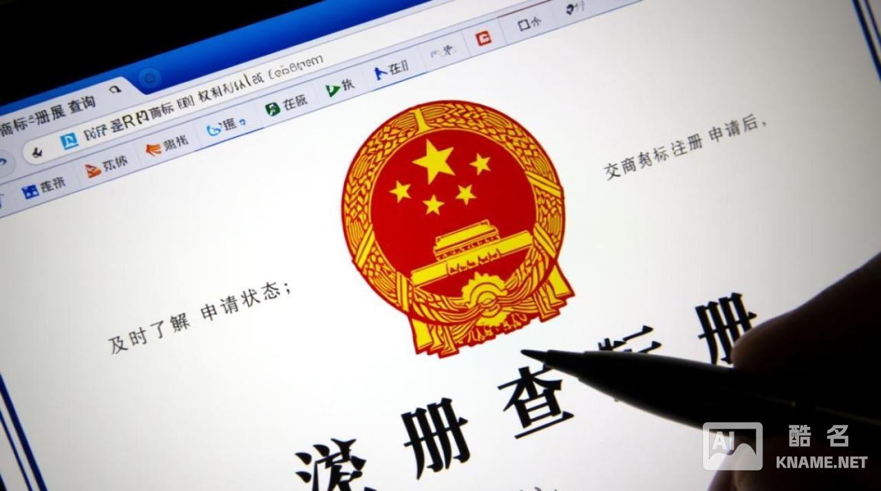 网上商标注册进展怎么查询？进度查询入口和步骤是什么？