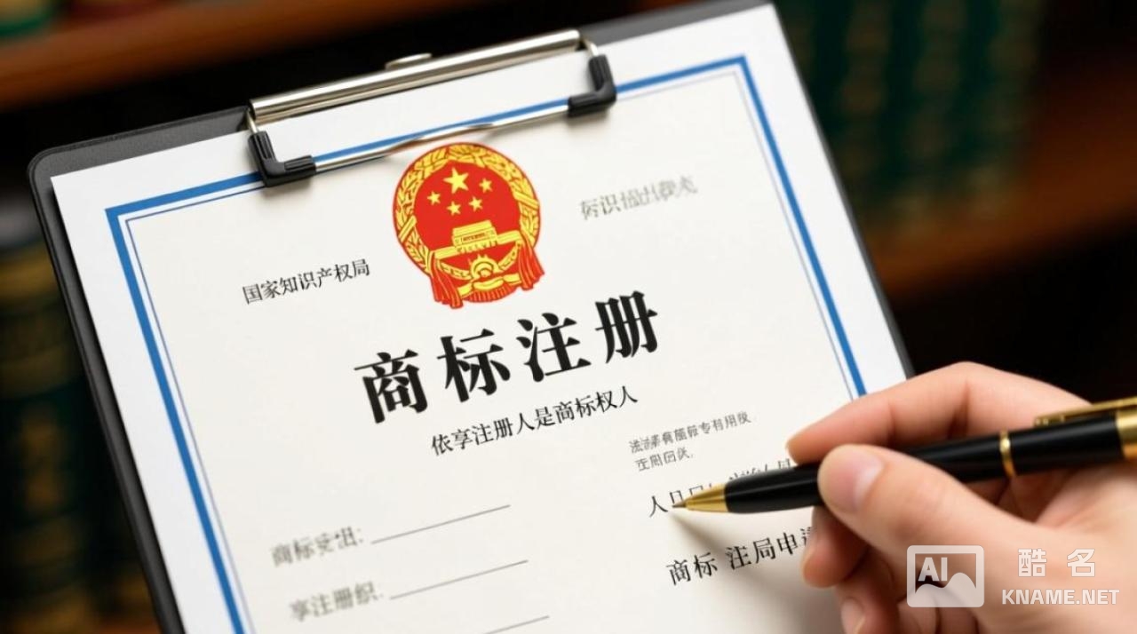 商标注册人是指谁？需要满足哪些条件才能成为注册人？