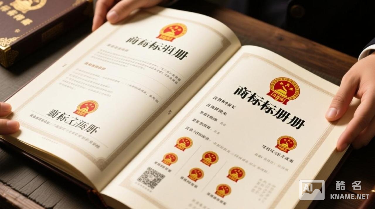 商标注册种类表怎么选？哪些类别必须注册？