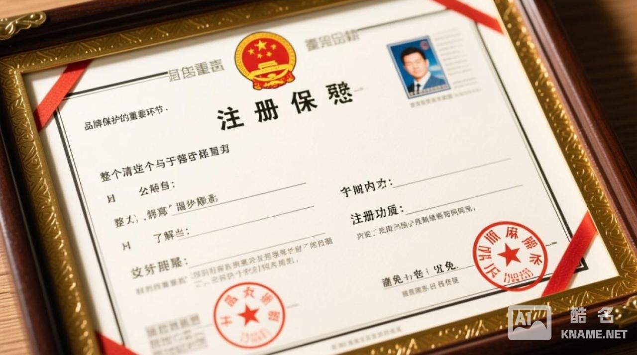 商标注册流程细节有哪些步骤和注意事项？