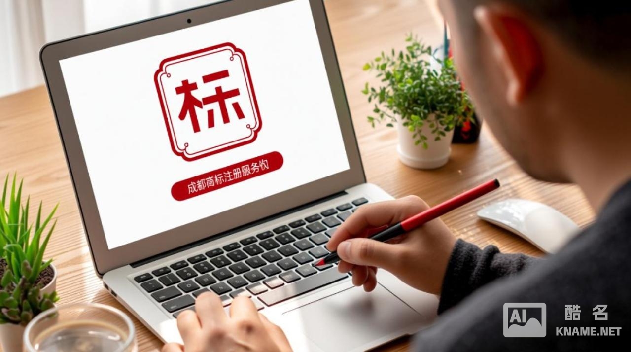 成都商标注册哪家最好？如何选专业机构避坑？