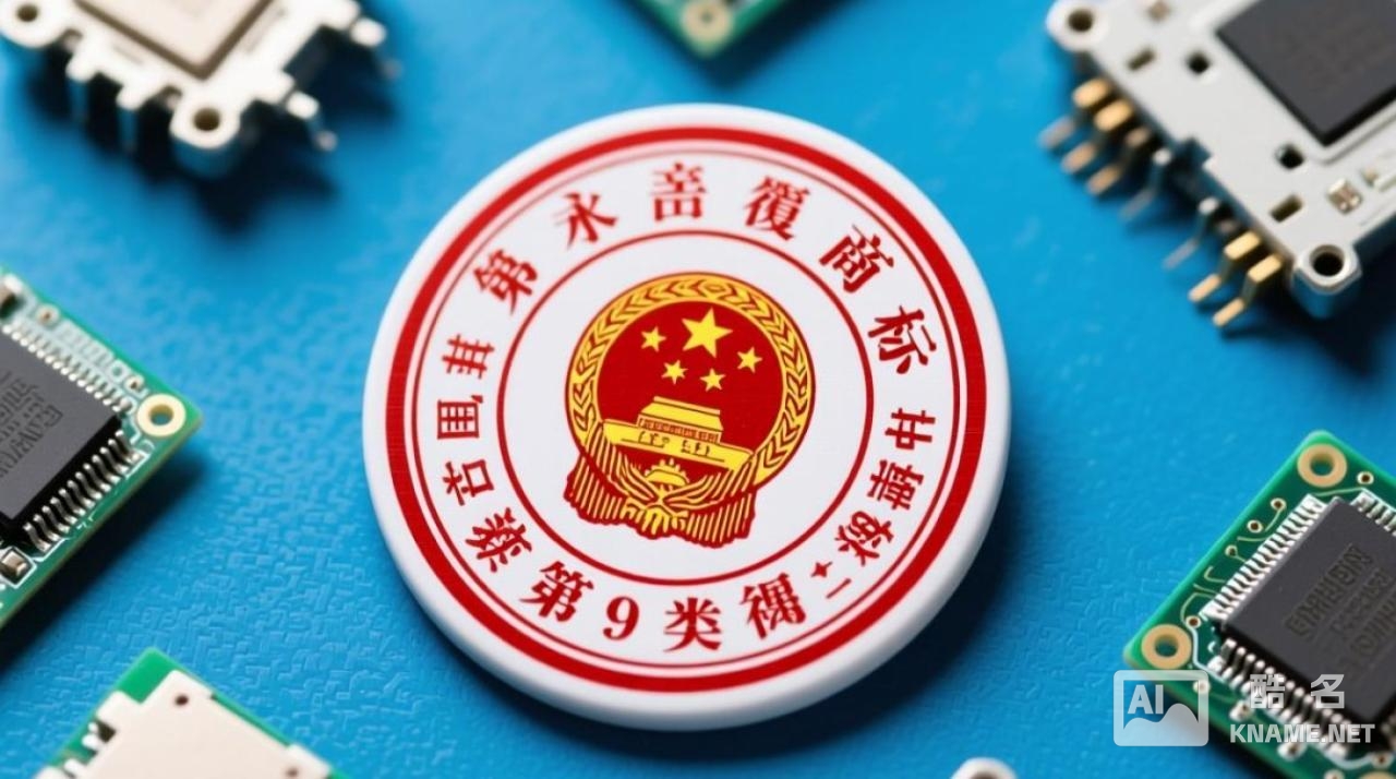 商标注册第9类怎么选？哪些商品能注册？