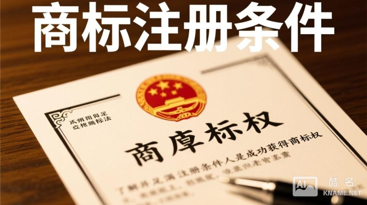 10类商标注册条件有哪些？普通人注册要注意什么？
