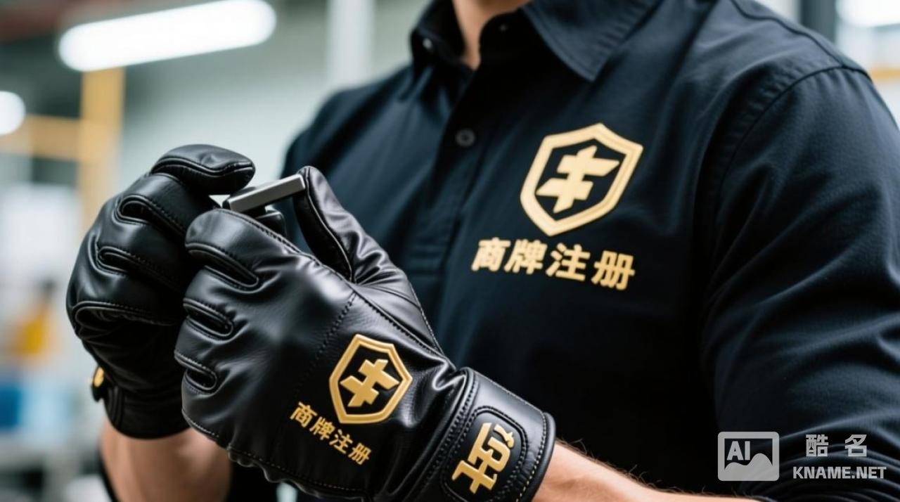 手套服饰商标注册，要避开哪些常见错误？