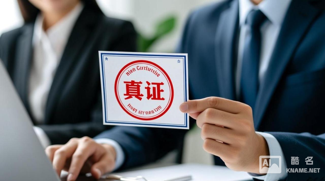 如何查询商标注册真伪？官方渠道和具体步骤是什么？