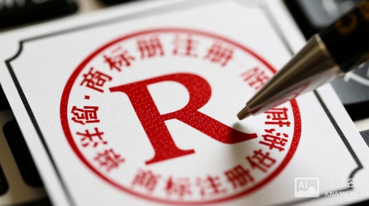 商标注册r的用法是什么？正确使用r标记要注意什么？
