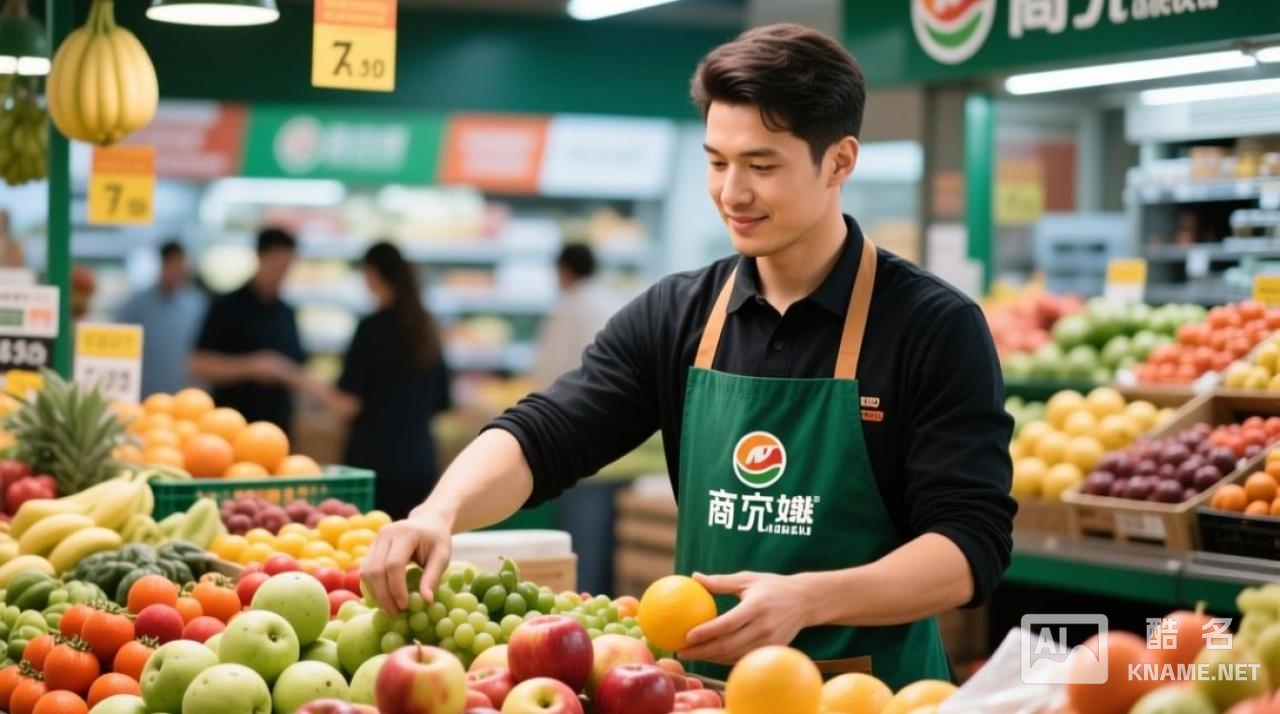 新鲜水果商标注册该选哪个类别？