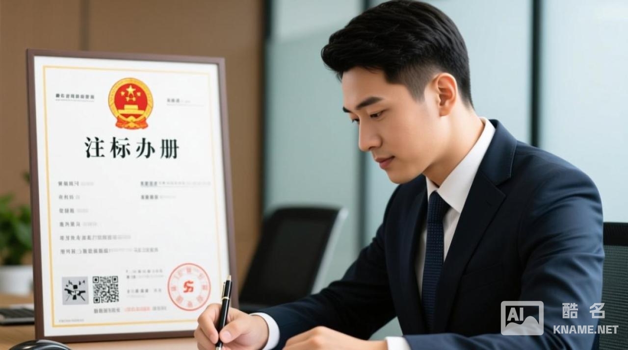 商标注册经办人可以自己办吗？需要准备什么材料？