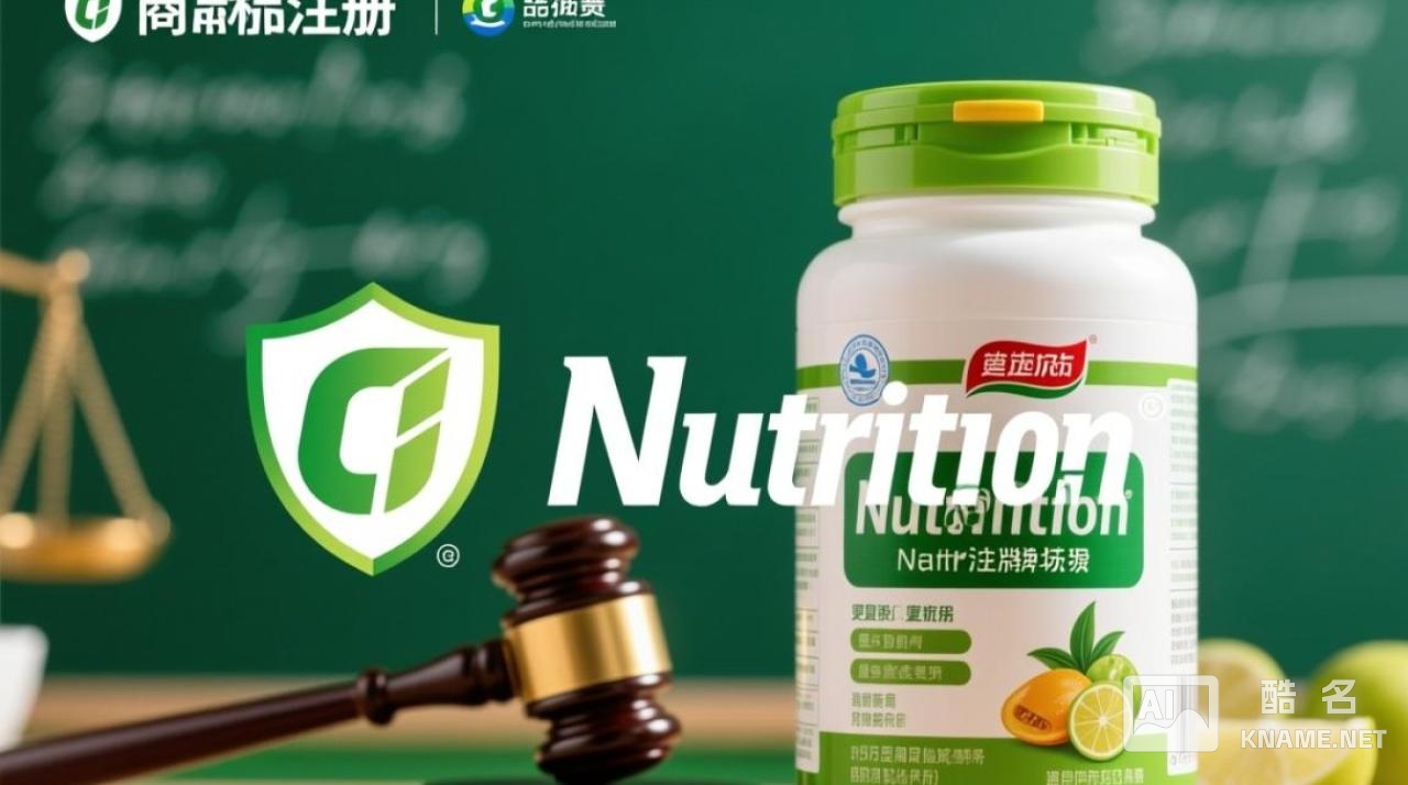 营养品商标注册要多久？哪些类别不能漏？