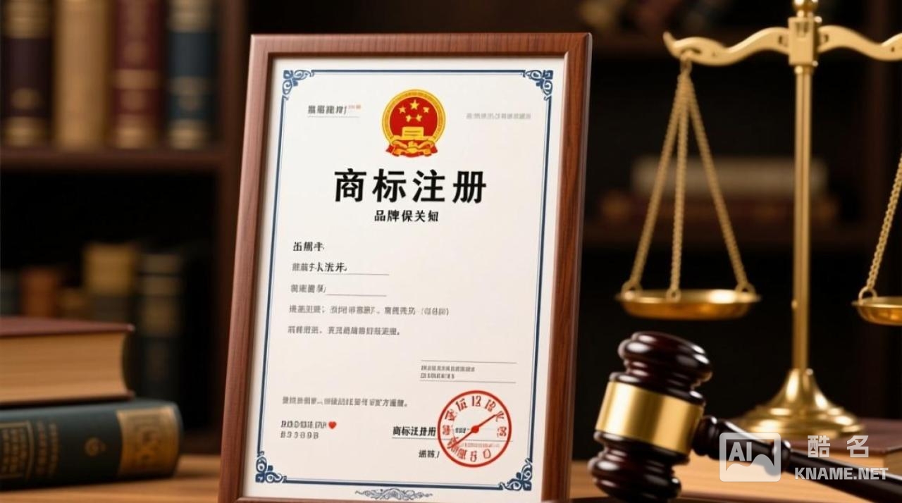 商标注册成功后，怎么拿到官方凭证？