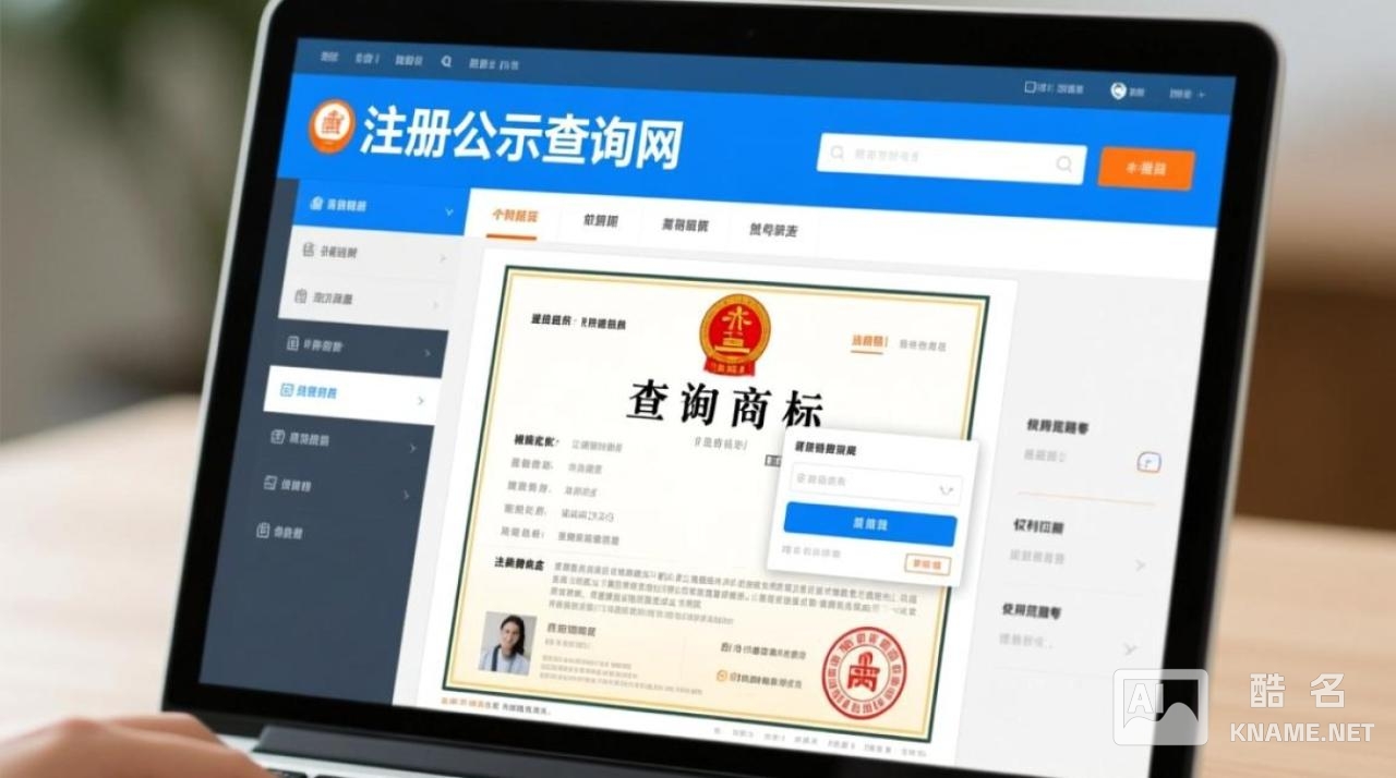 商标注册公示查询网怎么查？最新商标注册公示信息去哪看？