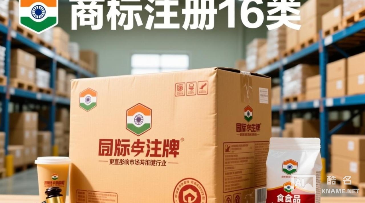 包装商标注册选16类，需要准备哪些材料？